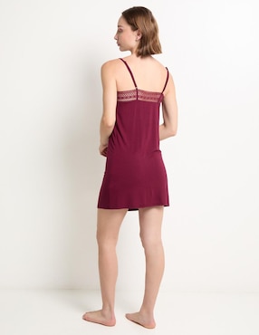 Camisón Etam