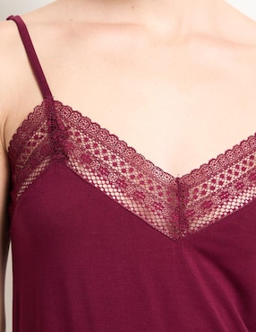 Camisón Etam