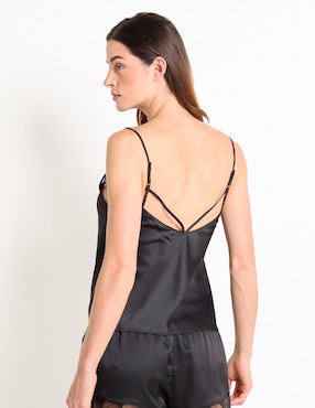 Playera pijama Etam para mujer