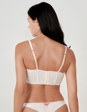Corselette Etam para mujer