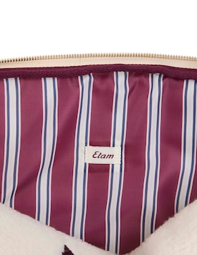 Bolsa Wristlet Etam para mujer