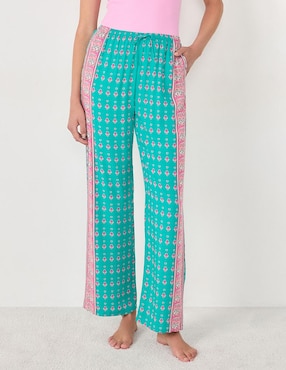 Pantalón pijama Etam para mujer