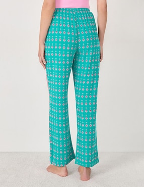 Pantalón pijama Etam para mujer