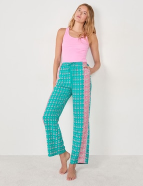 Pantalón pijama Etam para mujer