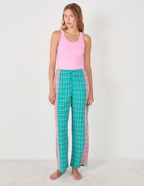Pantalón pijama Etam para mujer
