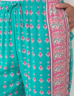 Pantalón pijama Etam para mujer