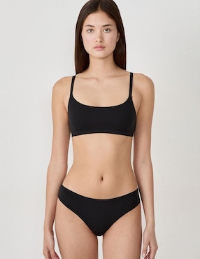 Brassiere demi Etam copa preformada para mujer