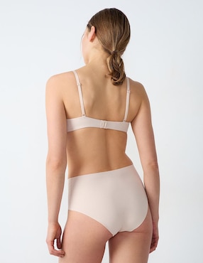 Brassiere demi ETAM con copa para mujer