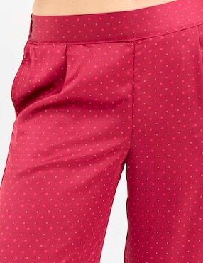 Pantalón pijama Etam para mujer