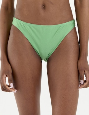 Bikini Etam a la cadera para mujer