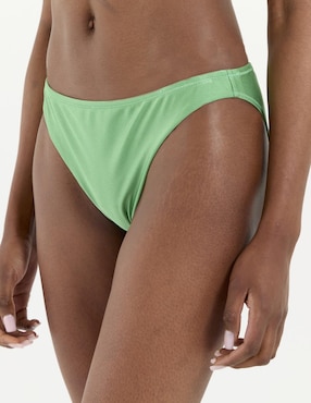 Bikini Etam a la cadera para mujer
