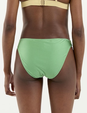 Bikini Etam a la cadera para mujer