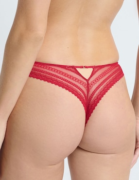 Tanga Etam para mujer