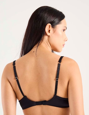 Brassiere demi Etam copa preformada para mujer