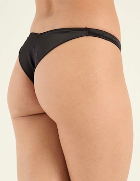 Tanga Etam para mujer