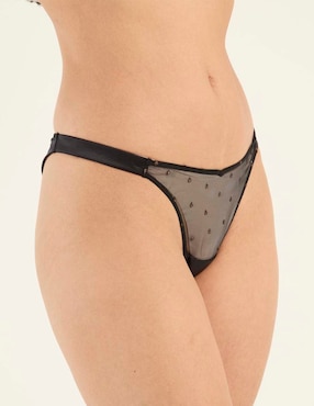 Tanga Etam para mujer