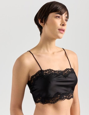 Playera pijama Etam para mujer