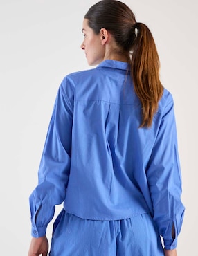 Playera pijama Etam para mujer