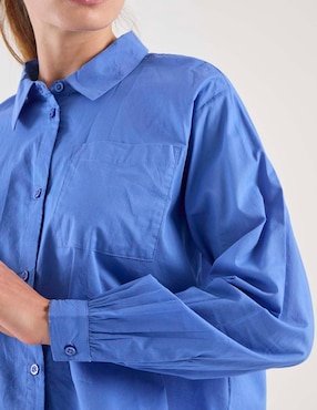 Playera pijama Etam para mujer
