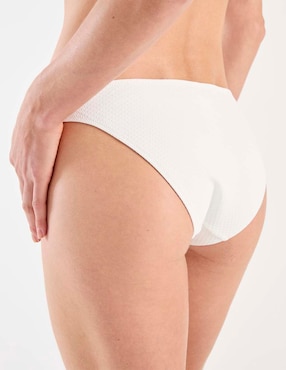 Bikini ETAM a la cadera para mujer
