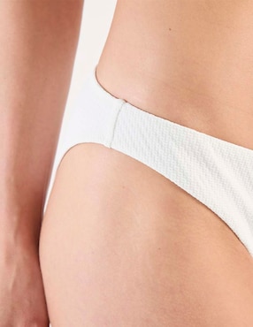 Bikini ETAM a la cadera para mujer