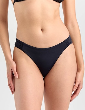 Bikini Etam a la cadera para mujer