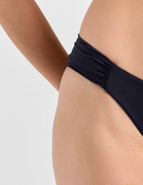 Bikini Etam a la cadera para mujer