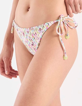 Bikini Etam a la cadera para mujer