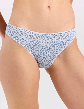 Set bikini Etam para mujer