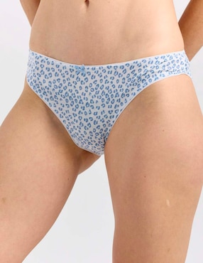 Set bikini Etam para mujer