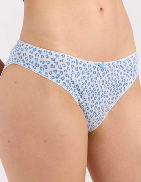 Set bikini Etam para mujer