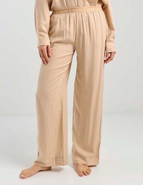 Pantalón pijama Etam para mujer