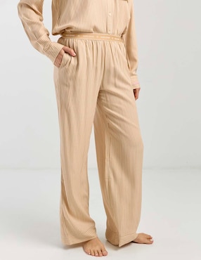 Pantalón pijama Etam para mujer