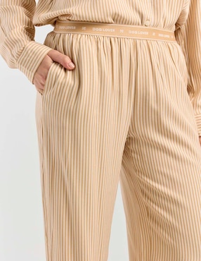 Pantalón pijama Etam para mujer