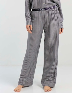 Pantalón pijama Etam para mujer