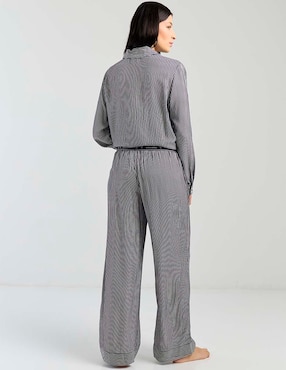 Pantalón pijama Etam para mujer