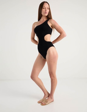 Traje de baño completo Etam para mujer