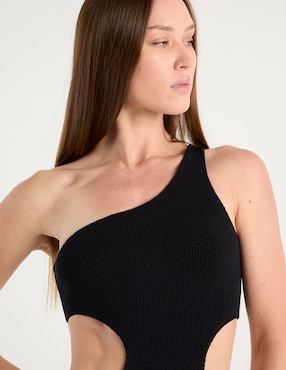 Traje de baño completo Etam para mujer