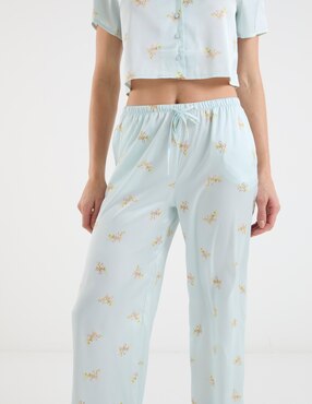 Pantalón pijama Etam para mujer
