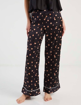 Pantalón pijama Etam para mujer