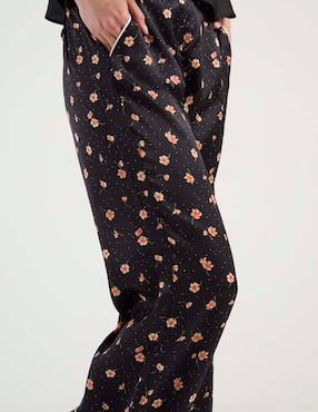 Pantalón pijama Etam para mujer
