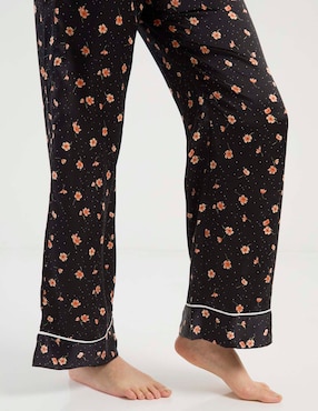 Pantalón pijama Etam para mujer