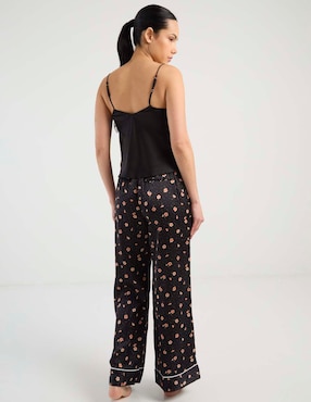 Pantalón pijama Etam para mujer