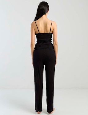 Conjunto pijama Etam para mujer