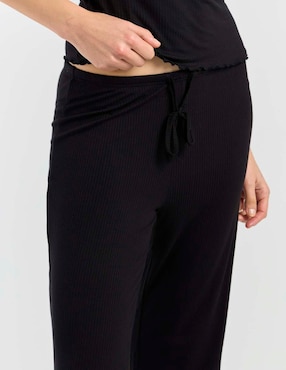 Conjunto pijama Etam para mujer