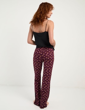 Pantalón pijama Etam para mujer