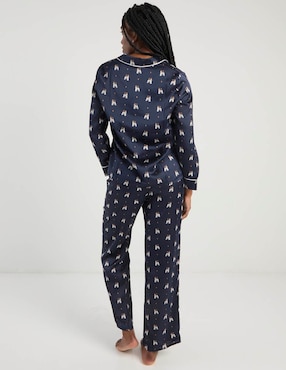 Pantalón pijama Etam para mujer