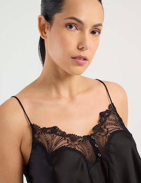 Playera pijama Etam para mujer