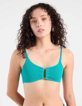 Triangle Etam para mujer
