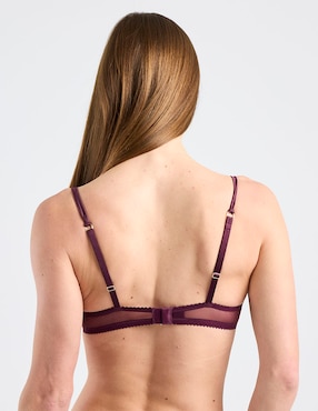 Bralette Etam para mujer